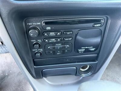 1999 Chevrolet Prizm LSi - Photo 47 - Los Angeles, CA 91306