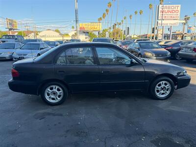 1999 Chevrolet Prizm LSi - Photo 5 - Los Angeles, CA 91306