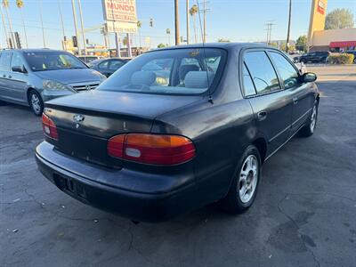 1999 Chevrolet Prizm LSi - Photo 33 - Los Angeles, CA 91306