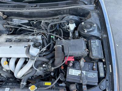 1999 Chevrolet Prizm LSi - Photo 52 - Los Angeles, CA 91306