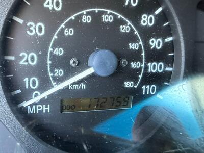 1999 Chevrolet Prizm LSi - Photo 24 - Los Angeles, CA 91306