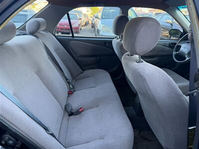 1999 Chevrolet Prizm LSi - Photo 42 - Los Angeles, CA 91306