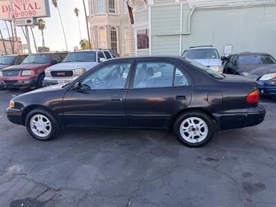 1999 Chevrolet Prizm LSi - Photo 29 - Los Angeles, CA 91306