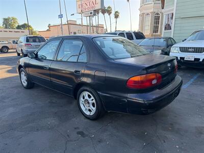 1999 Chevrolet Prizm LSi - Photo 31 - Los Angeles, CA 91306