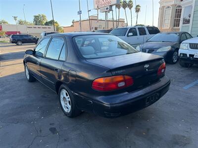 1999 Chevrolet Prizm LSi - Photo 9 - Los Angeles, CA 91306