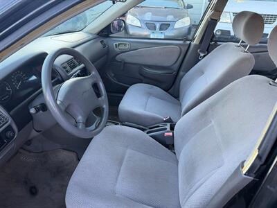 1999 Chevrolet Prizm LSi - Photo 17 - Los Angeles, CA 91306