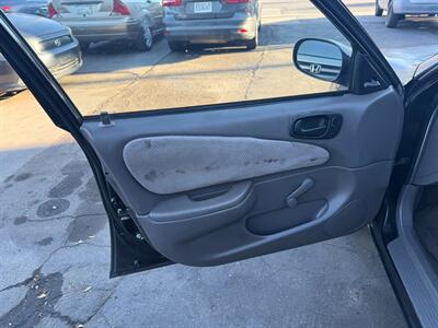 1999 Chevrolet Prizm LSi - Photo 15 - Los Angeles, CA 91306