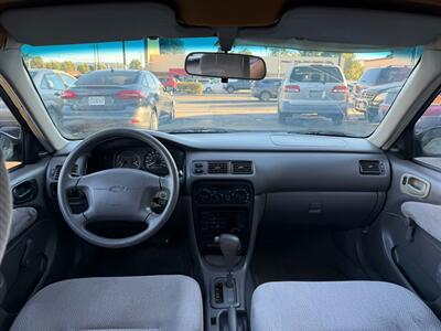 1999 Chevrolet Prizm LSi - Photo 20 - Los Angeles, CA 91306