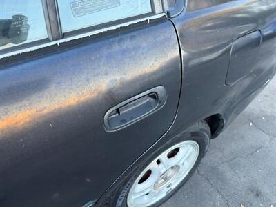 1999 Chevrolet Prizm LSi - Photo 53 - Los Angeles, CA 91306