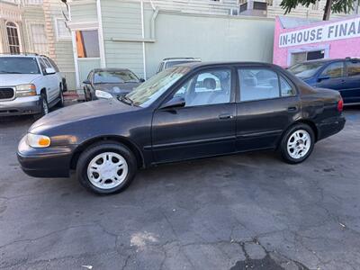1999 Chevrolet Prizm LSi - Photo 27 - Los Angeles, CA 91306