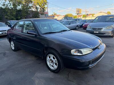 1999 Chevrolet Prizm LSi - Photo 36 - Los Angeles, CA 91306