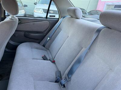 1999 Chevrolet Prizm LSi - Photo 19 - Los Angeles, CA 91306