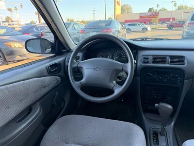 1999 Chevrolet Prizm LSi - Photo 23 - Los Angeles, CA 91306