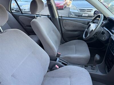 1999 Chevrolet Prizm LSi - Photo 41 - Los Angeles, CA 91306