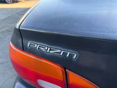 1999 Chevrolet Prizm LSi - Photo 37 - Los Angeles, CA 91306