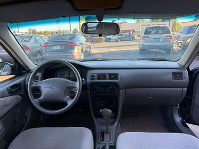 1999 Chevrolet Prizm LSi - Photo 44 - Los Angeles, CA 91306