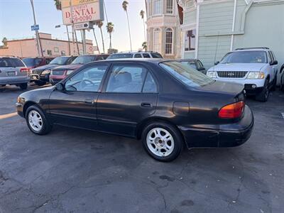 1999 Chevrolet Prizm LSi - Photo 30 - Los Angeles, CA 91306