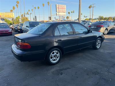 1999 Chevrolet Prizm LSi - Photo 34 - Los Angeles, CA 91306
