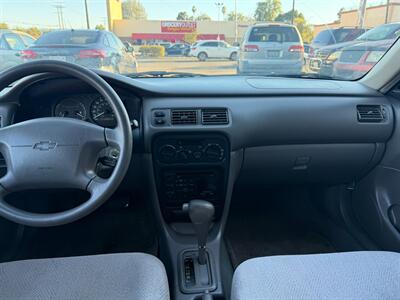 1999 Chevrolet Prizm LSi - Photo 22 - Los Angeles, CA 91306