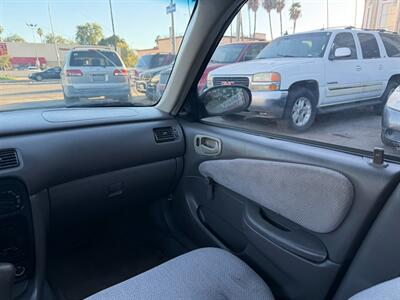 1999 Chevrolet Prizm LSi - Photo 21 - Los Angeles, CA 91306