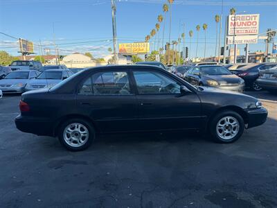 1999 Chevrolet Prizm LSi - Photo 35 - Los Angeles, CA 91306