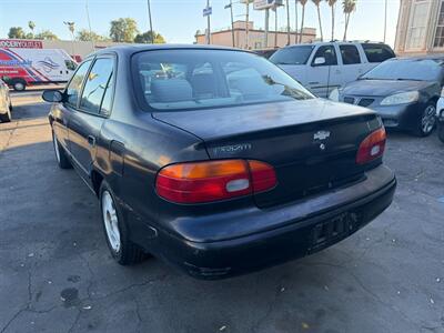1999 Chevrolet Prizm LSi - Photo 32 - Los Angeles, CA 91306