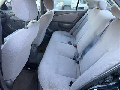 1999 Chevrolet Prizm LSi - Photo 18 - Los Angeles, CA 91306