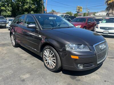 2008 Audi A3 2.0T  