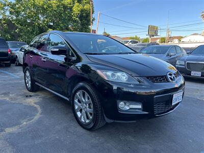 2009 Mazda CX-7 Sport  