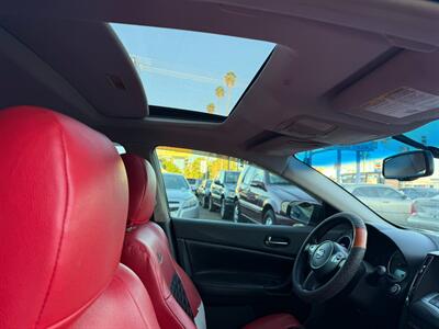 2009 Nissan Maxima 3.5 S - Photo 41 - Los Angeles, CA 91306