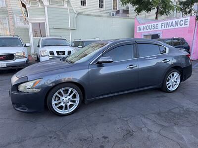 2009 Nissan Maxima 3.5 S - Photo 28 - Los Angeles, CA 91306