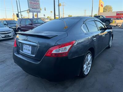 2009 Nissan Maxima 3.5 S - Photo 34 - Los Angeles, CA 91306