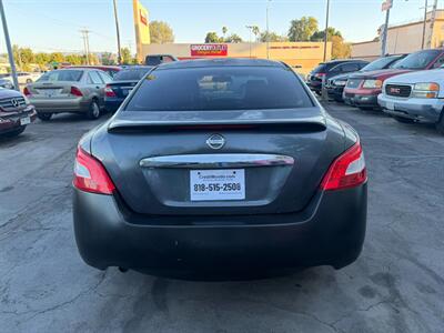 2009 Nissan Maxima 3.5 S - Photo 33 - Los Angeles, CA 91306