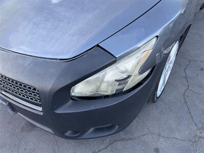 2009 Nissan Maxima 3.5 S - Photo 53 - Los Angeles, CA 91306