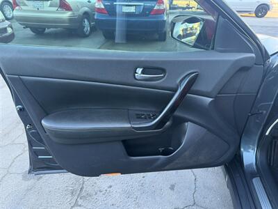 2009 Nissan Maxima 3.5 S - Photo 15 - Los Angeles, CA 91306
