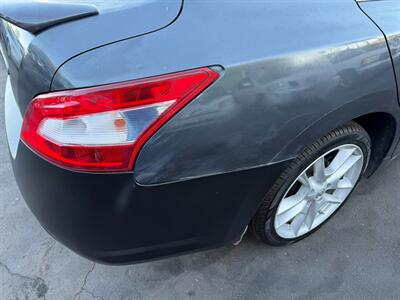 2009 Nissan Maxima 3.5 S - Photo 61 - Los Angeles, CA 91306