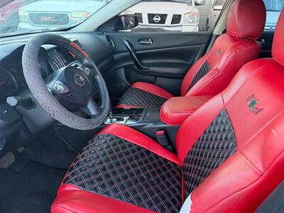 2009 Nissan Maxima 3.5 S - Photo 17 - Los Angeles, CA 91306