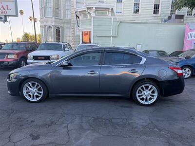 2009 Nissan Maxima 3.5 S - Photo 11 - Los Angeles, CA 91306