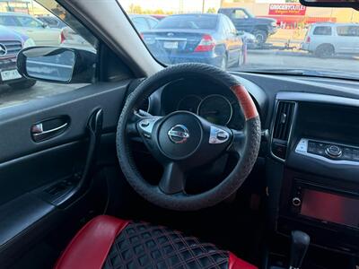 2009 Nissan Maxima 3.5 S - Photo 24 - Los Angeles, CA 91306