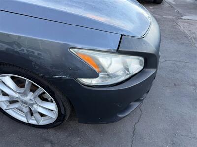 2009 Nissan Maxima 3.5 S - Photo 64 - Los Angeles, CA 91306