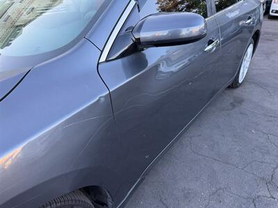 2009 Nissan Maxima 3.5 S - Photo 56 - Los Angeles, CA 91306