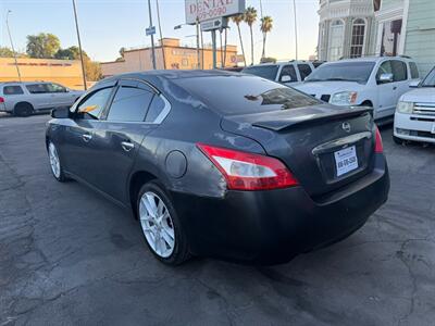 2009 Nissan Maxima 3.5 S - Photo 10 - Los Angeles, CA 91306