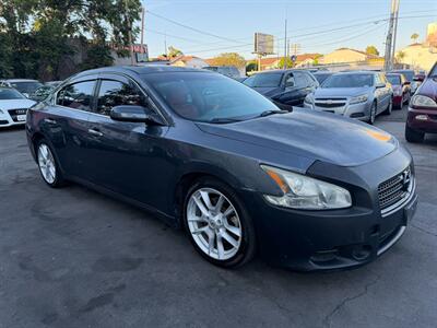2009 Nissan Maxima 3.5 S - Photo 36 - Los Angeles, CA 91306