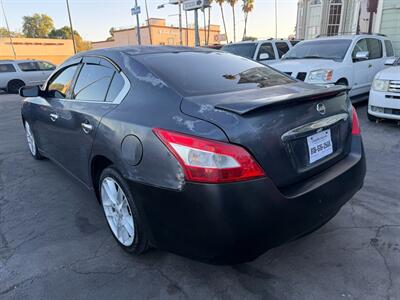 2009 Nissan Maxima 3.5 S - Photo 32 - Los Angeles, CA 91306