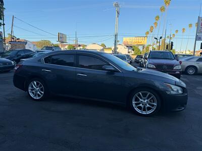 2009 Nissan Maxima 3.5 S - Photo 4 - Los Angeles, CA 91306