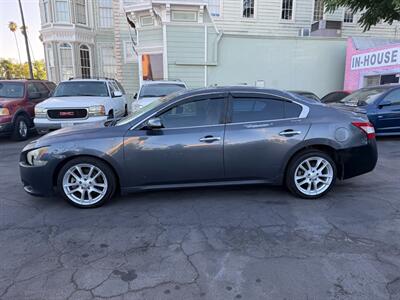 2009 Nissan Maxima 3.5 S - Photo 29 - Los Angeles, CA 91306