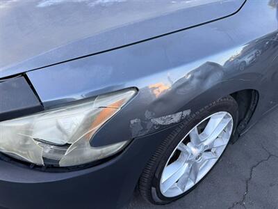 2009 Nissan Maxima 3.5 S - Photo 55 - Los Angeles, CA 91306