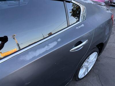 2009 Nissan Maxima 3.5 S - Photo 58 - Los Angeles, CA 91306
