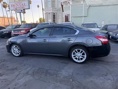2009 Nissan Maxima 3.5 S - Photo 30 - Los Angeles, CA 91306