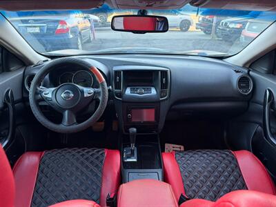 2009 Nissan Maxima 3.5 S - Photo 21 - Los Angeles, CA 91306